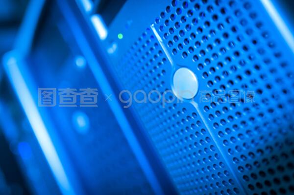 网络服务器与云计算装备技术 赋能现代企业数字化转型的核心力量